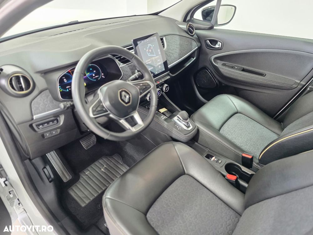 Renault ZOE 50 R135 Iconic - 3