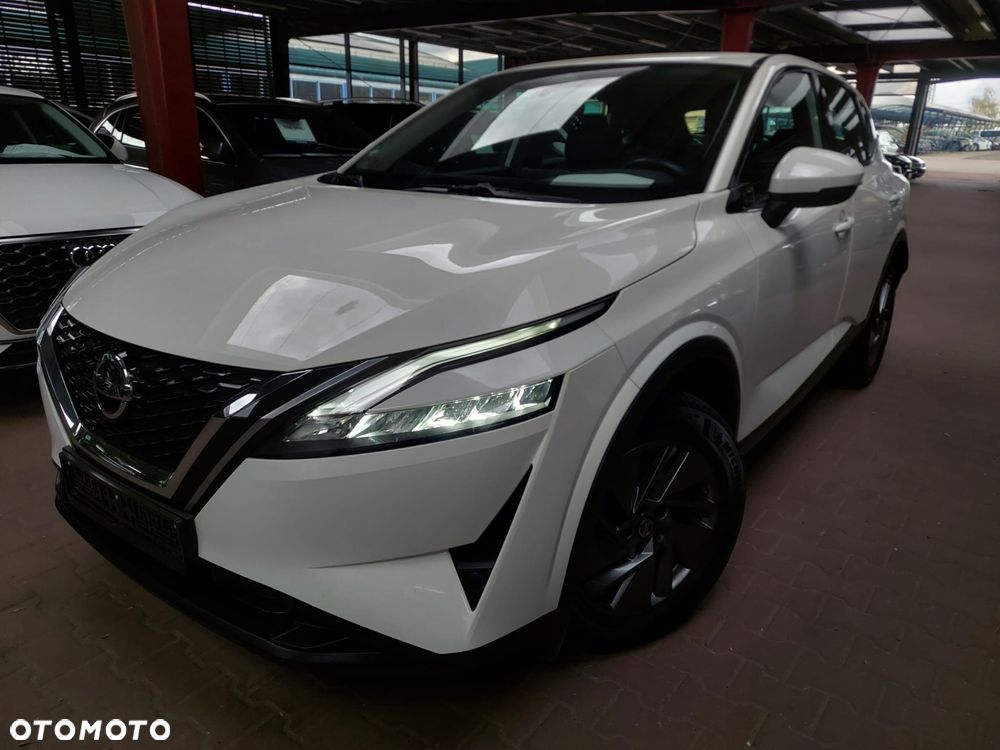 Nissan Qashqai - 18
