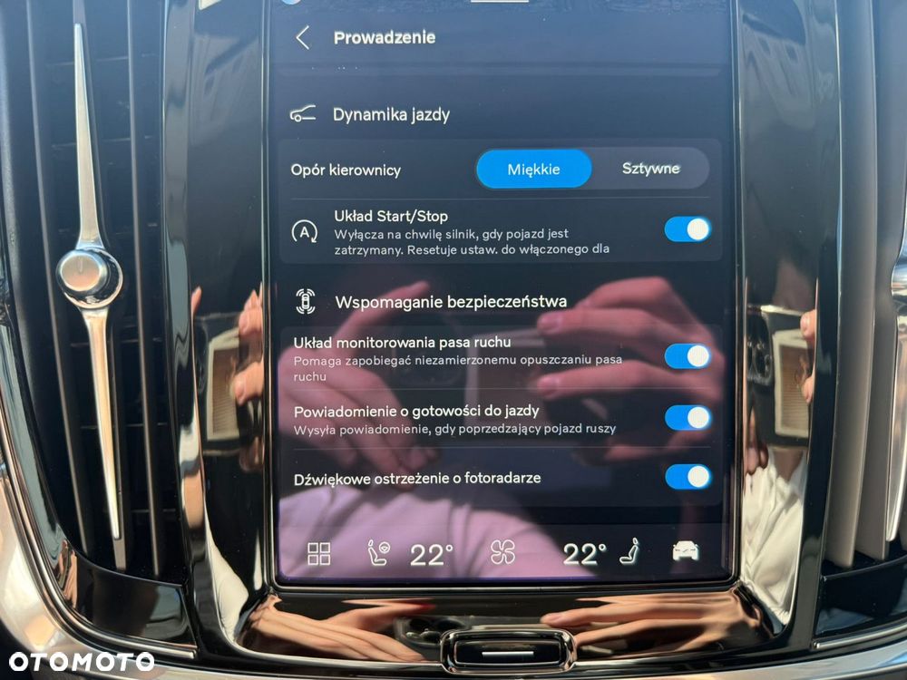 Volvo S90 - 20