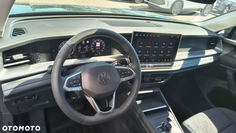 Volkswagen Tayron - 16