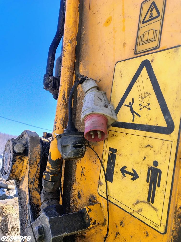 JCB midi 65R-1 - 20