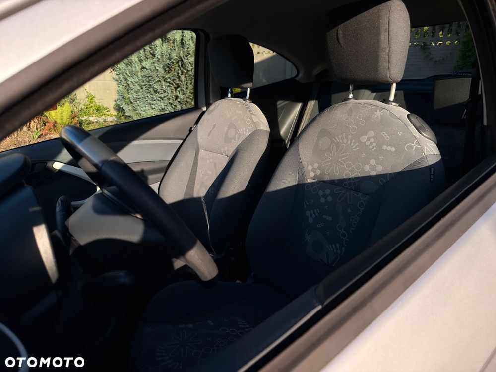 Ford KA 1.2 MetalKA - 6