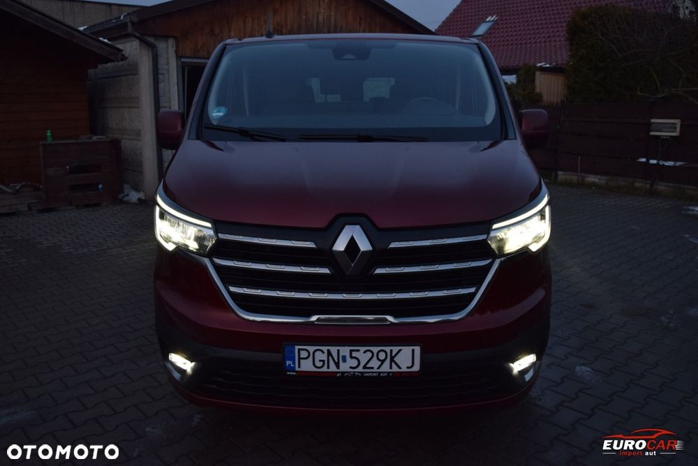 Renault Trafic 2.0 dCi Escapade - 26