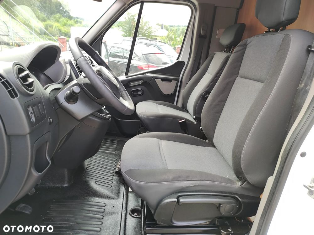 Renault Master - 15