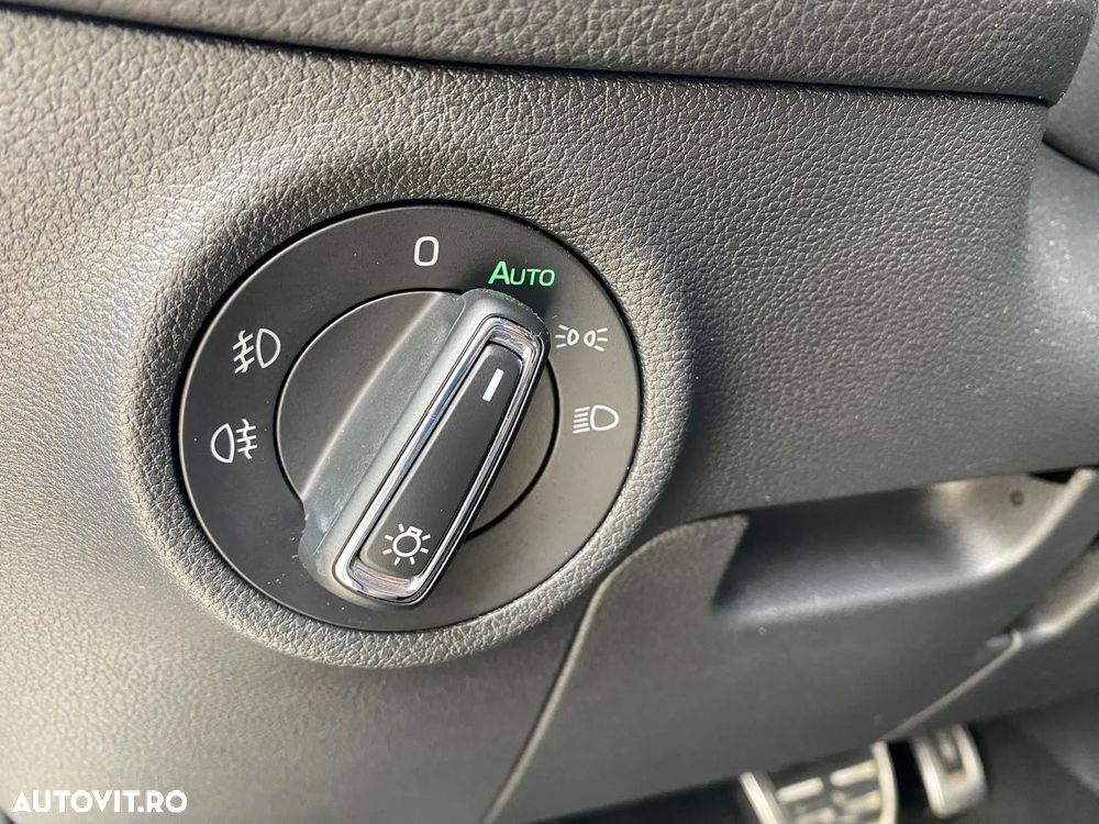 Skoda Kodiaq 2.0 TDI 4X4 DSG Ambition - 10