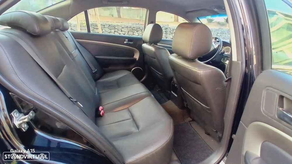 Chevrolet Epica 2.0 VCDi LT - 7