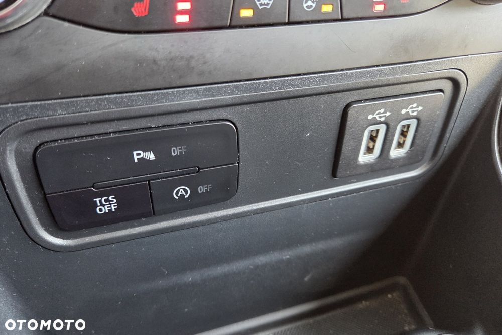 Ford EcoSport 1.0 EcoBoost ST-Line ASS - 15