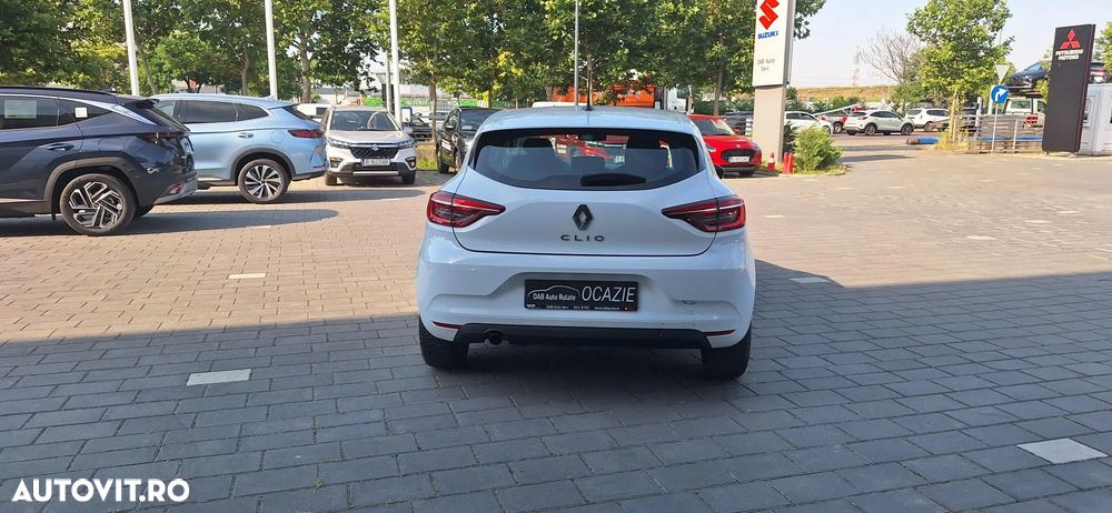 Renault Clio V 1.0 TCe 90 Equilibre - 7