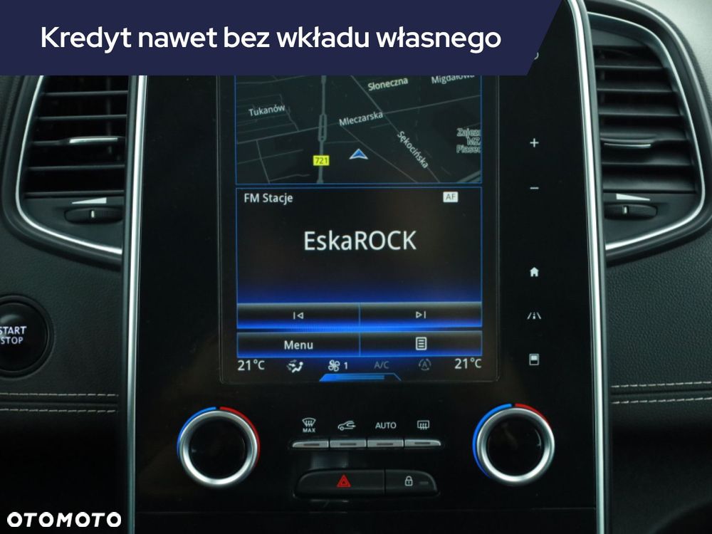 Renault Grand Scenic - 15