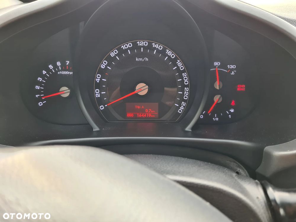 Kia Sportage - 13