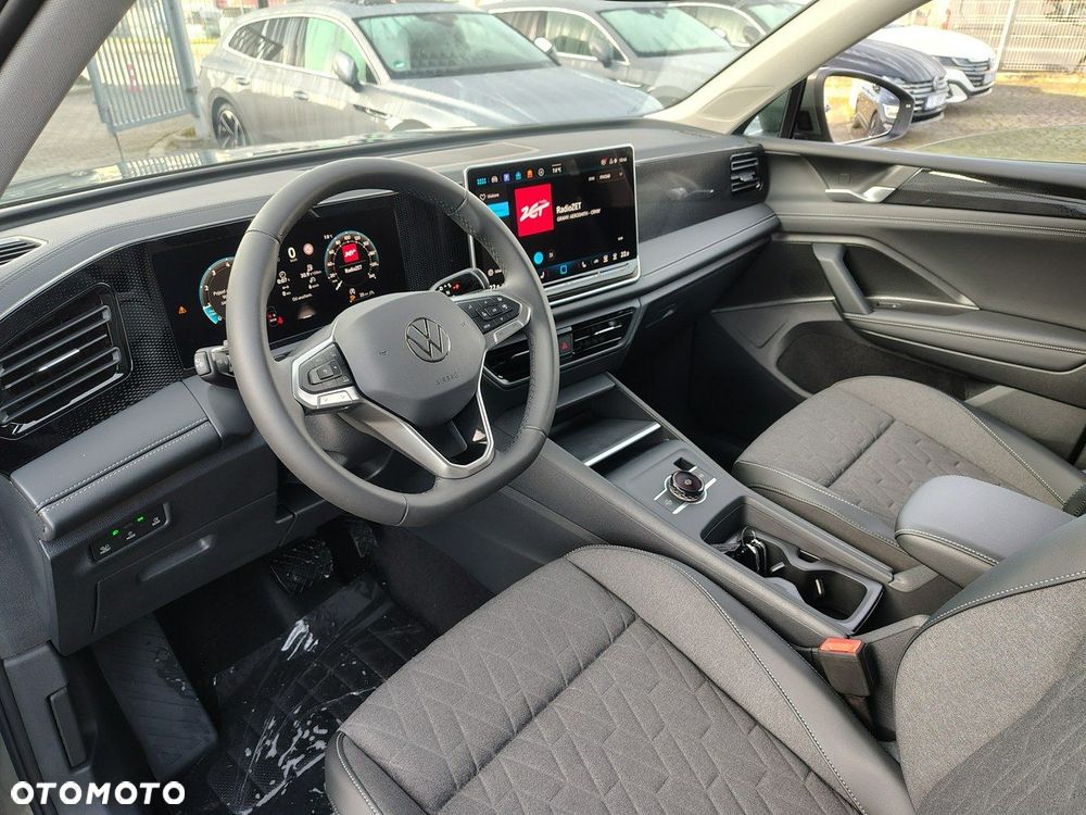 Volkswagen Tiguan - 7