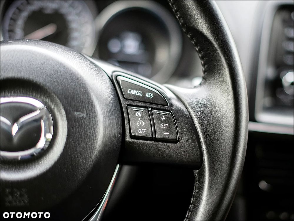 Mazda CX-5 - 15