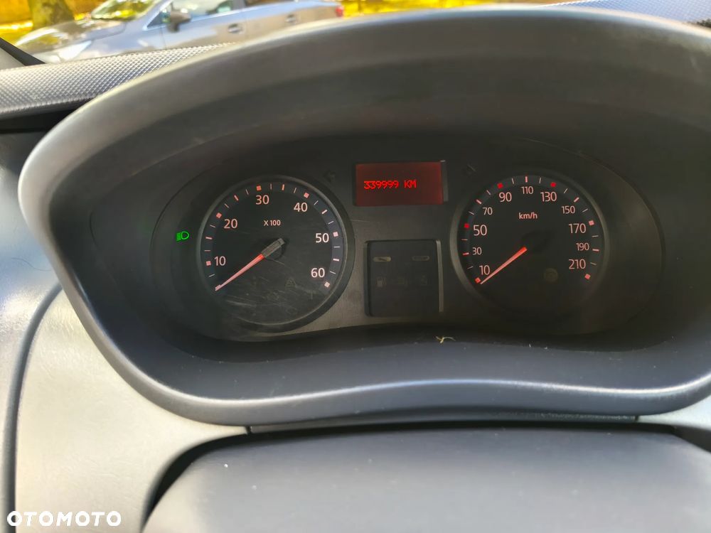 Renault Trafic Long L2H1 2.0dci Klima - 15
