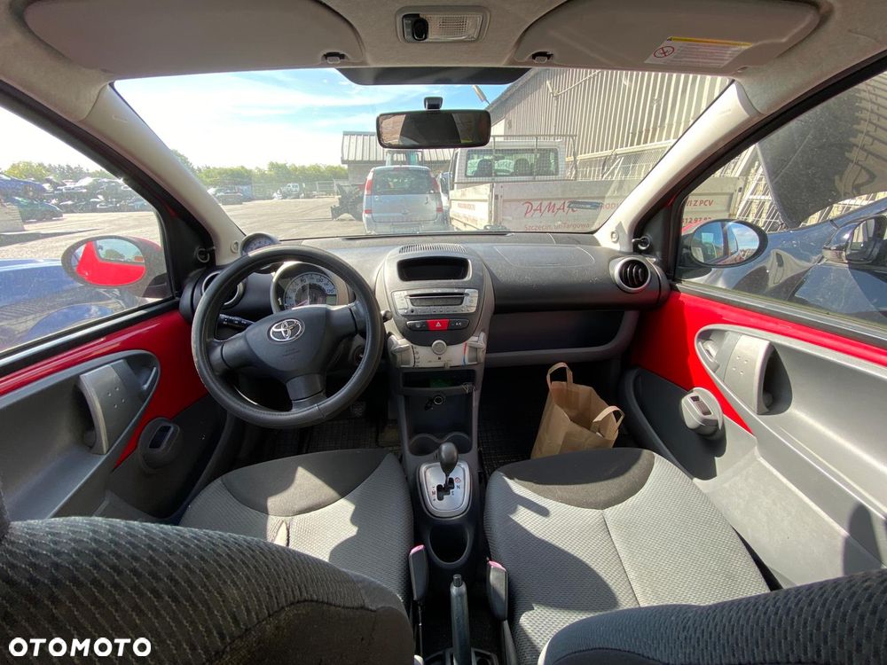 185 / Toyota Aygo / Na Części / - 5