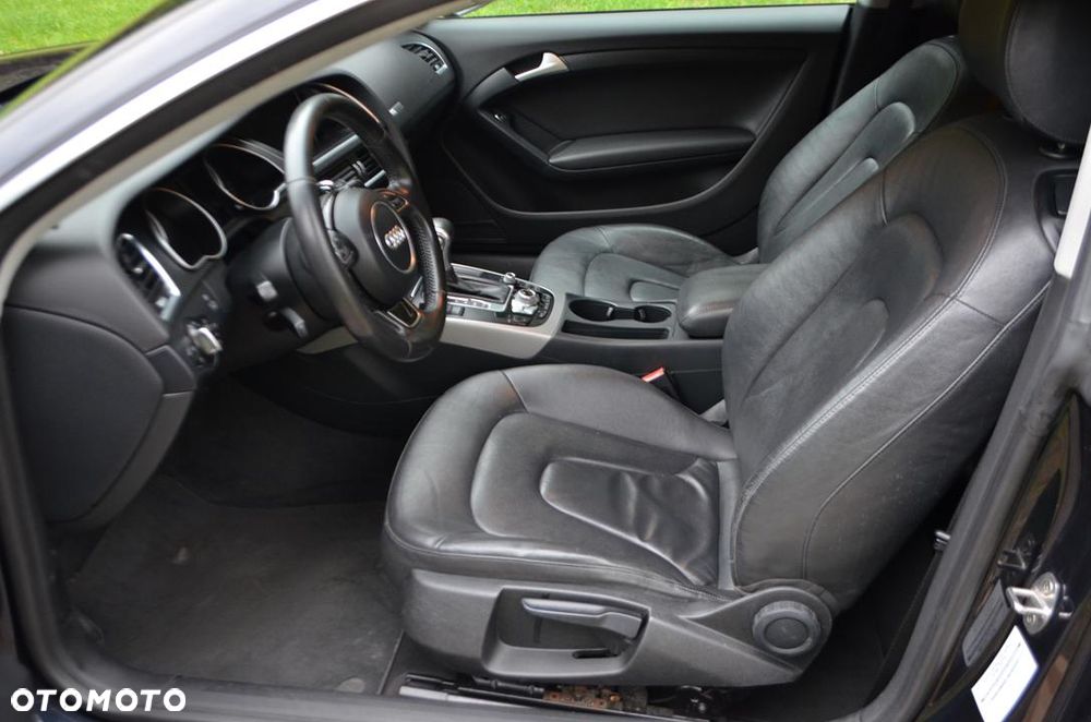 Audi A5 Coupé - 21