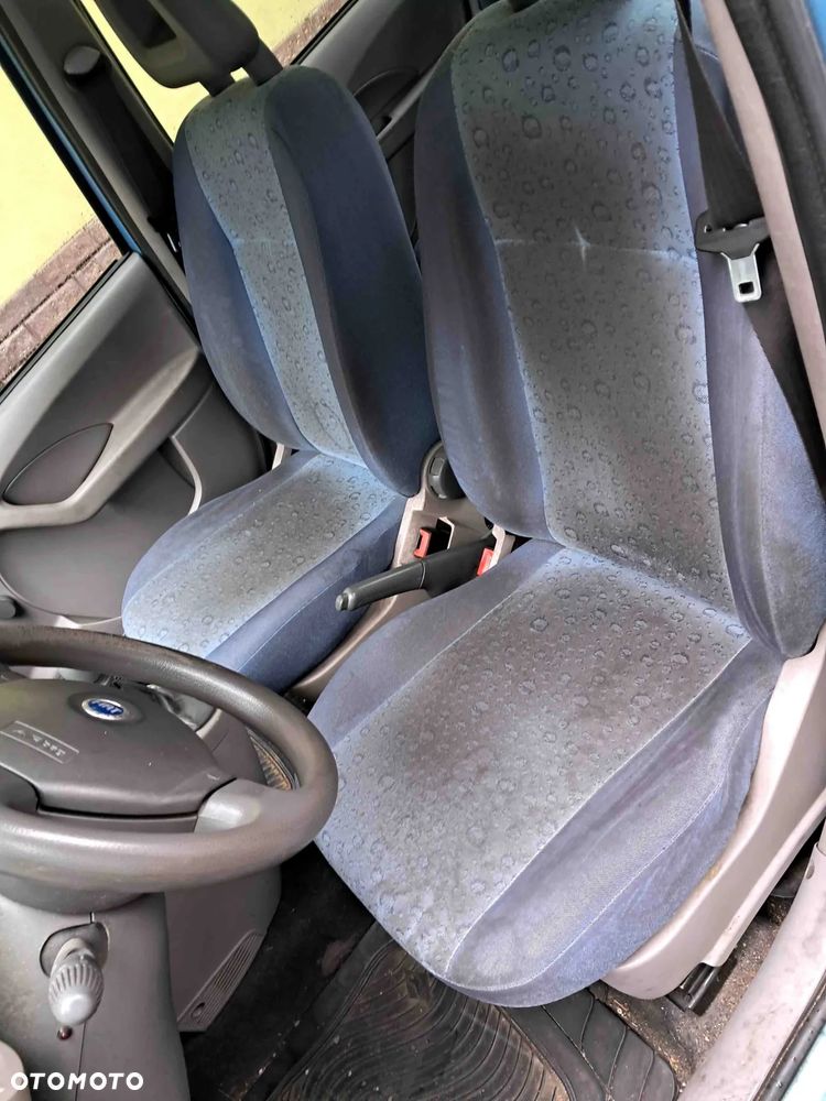 Fiat Panda 1.1 Actual Plus - 7