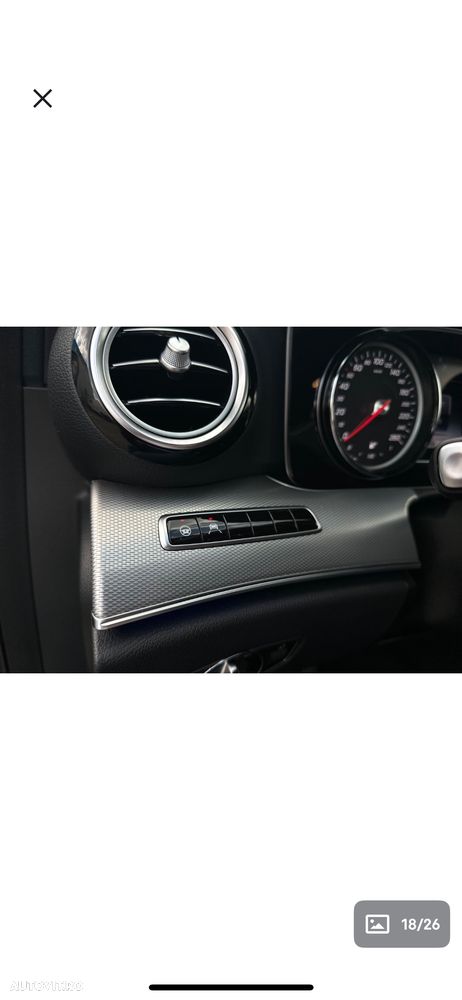 Mercedes-Benz E 220 d 9G-TRONIC Avantgarde - 13