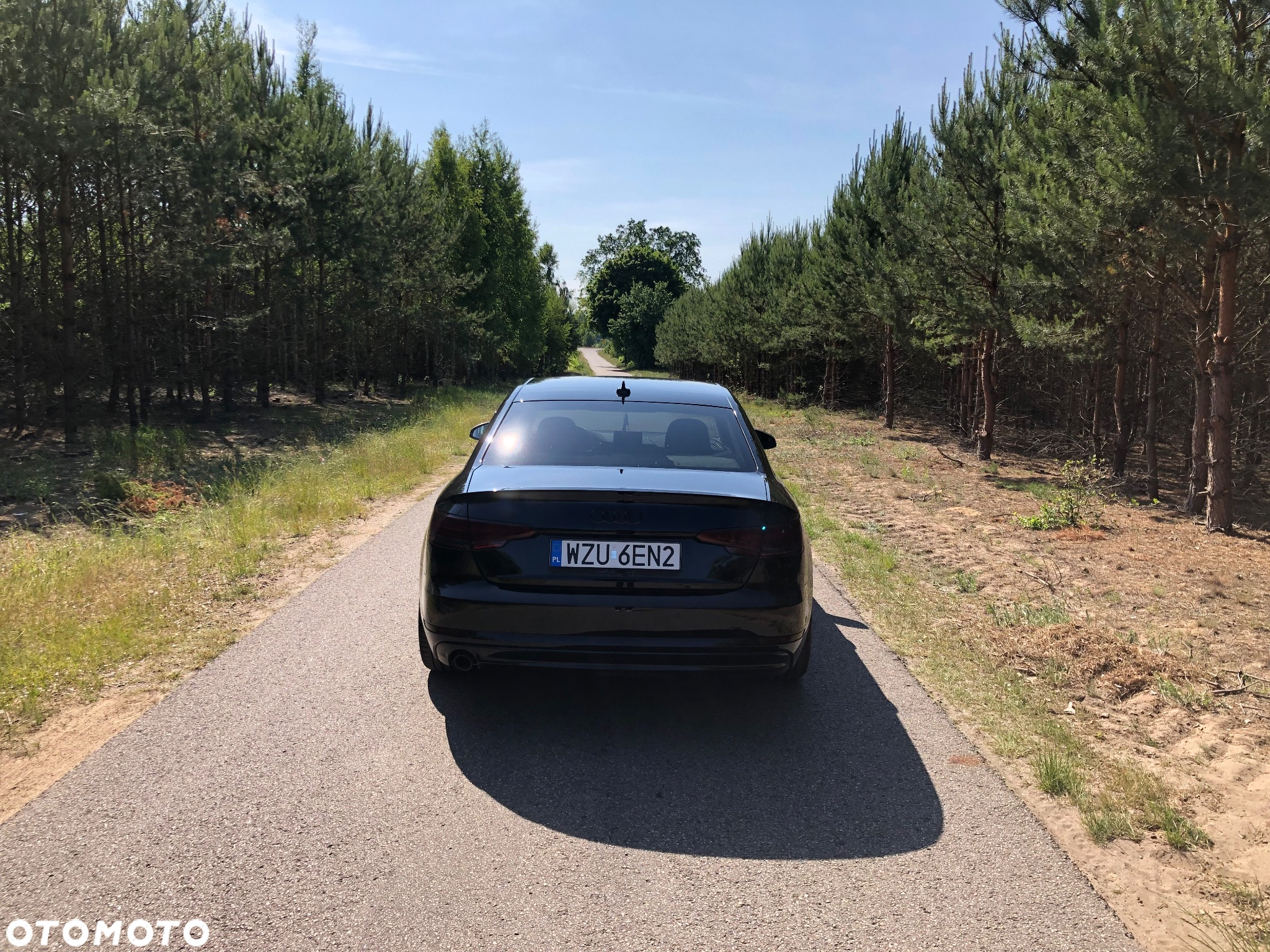 Audi A4 2.0 TDI S tronic - 8