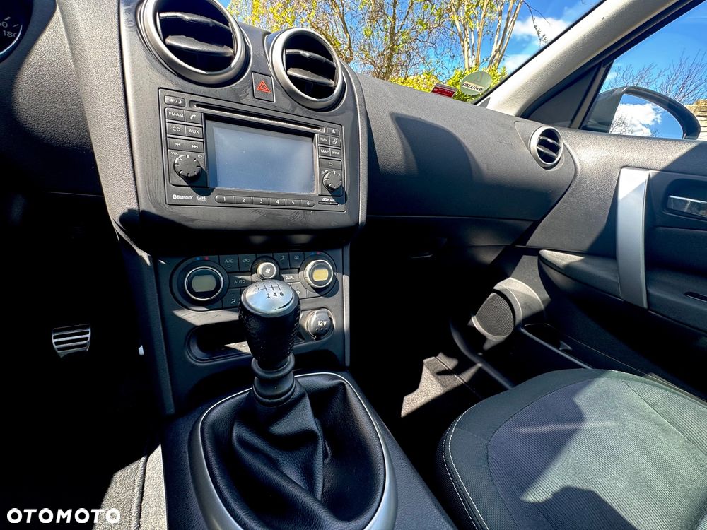 Nissan Qashqai - 16