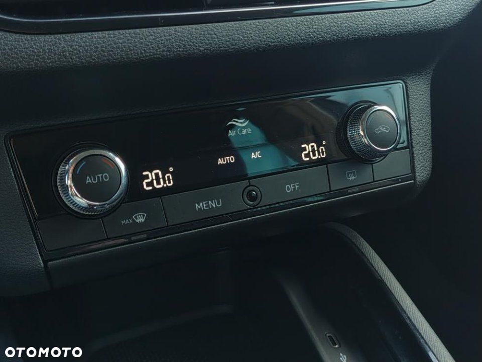 Skoda Scala - 25