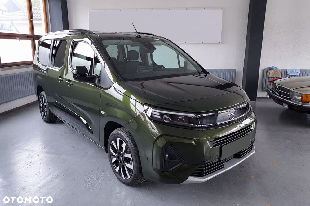 Opel Combo - 3