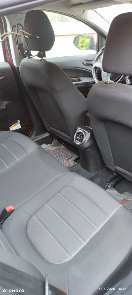 Fiat Bravo 1.4 T-JET 16V Dynamic - 15