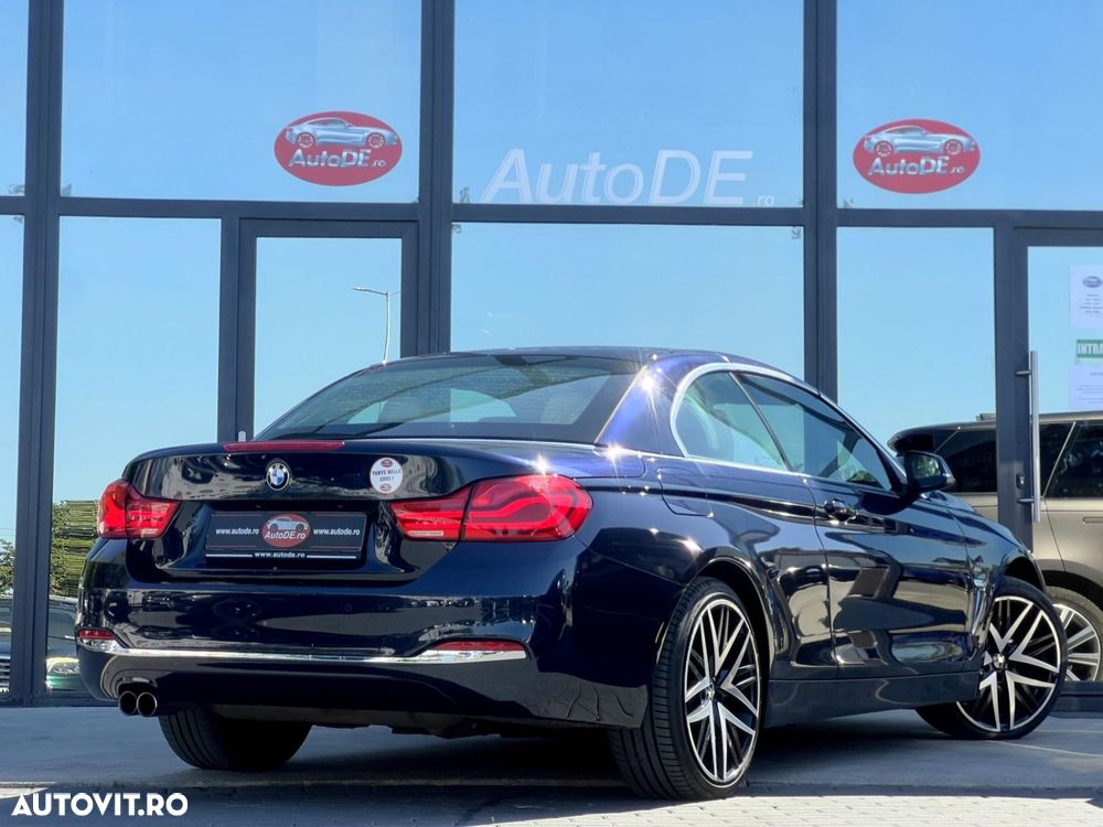 BMW Seria 4 - 4