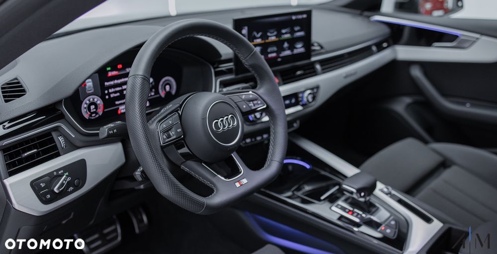 Audi A5 Sportback - 20