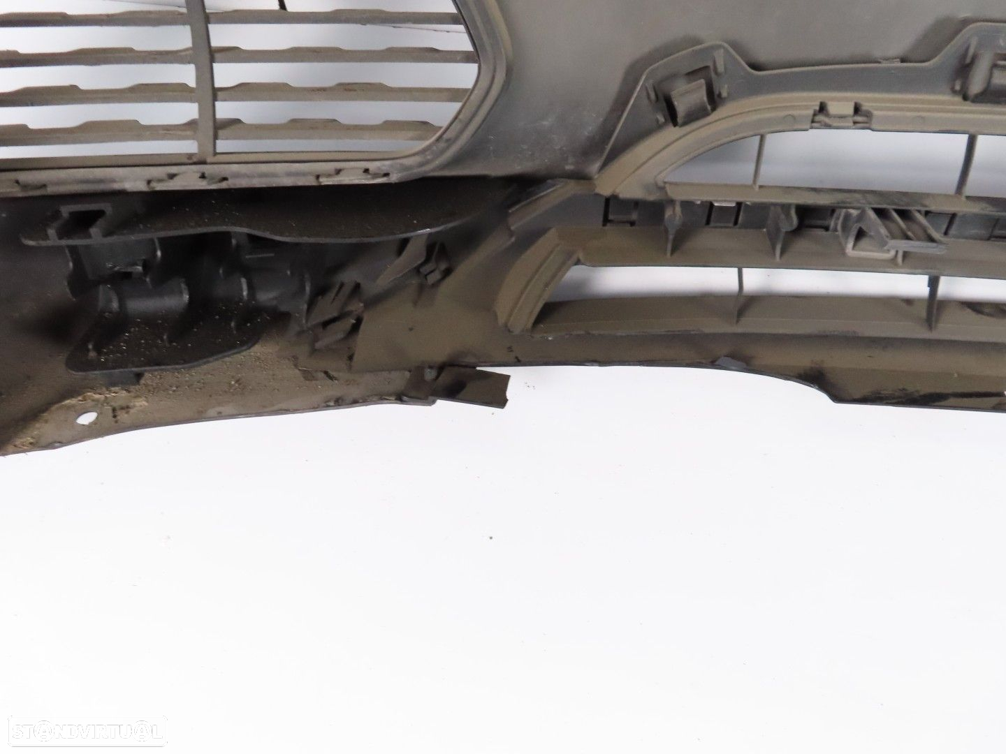 Parachoques Frente Usado / Original BMW 1 (F20)/BMW 1 (F21) 51117292959 - 8