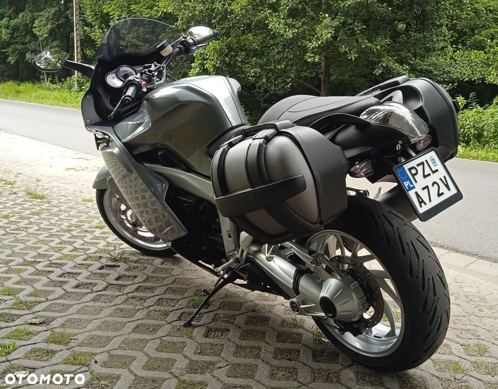 BMW K - 4