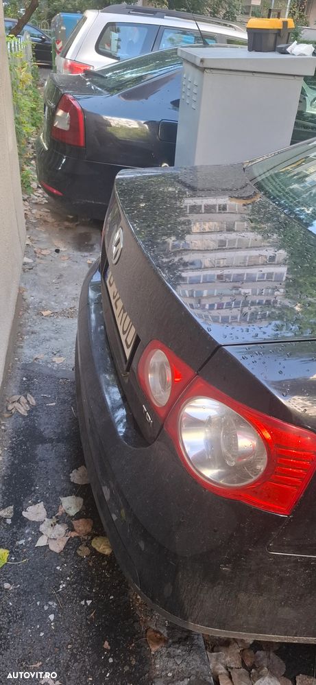 Volkswagen Jetta - 9