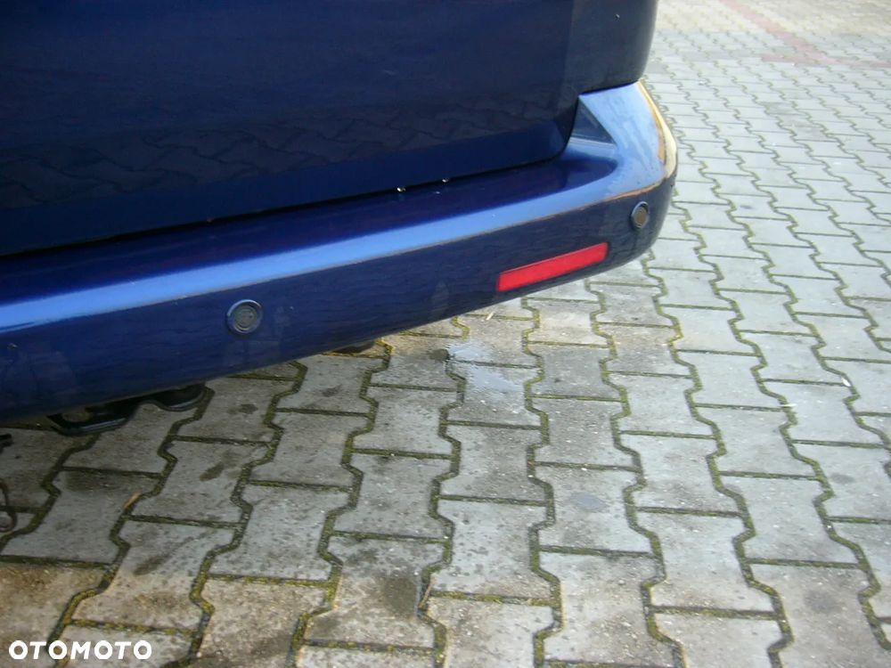 Volkswagen Transporter T5 LONG LIFT 2,5tdi 175 Ps - 7