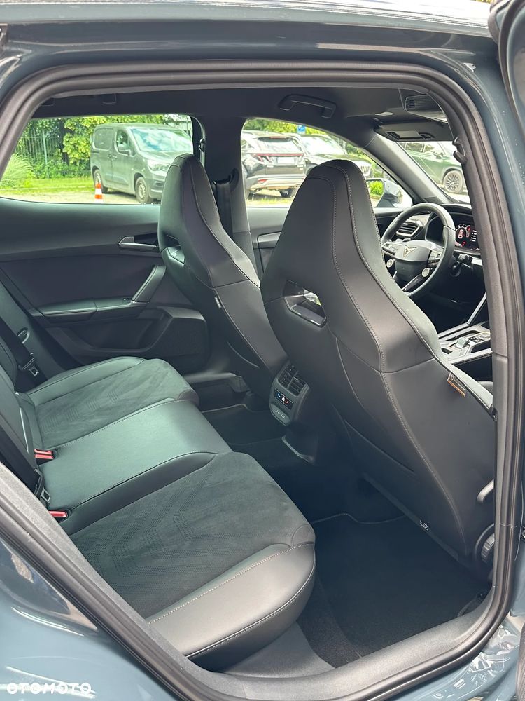 Cupra Formentor 1.5 eTSI mHEV DSG - 15