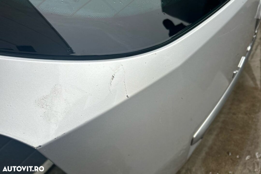 HAION RENAULT LAGUNA 3 COMBI/BREAK - AN : 2008–2015 - 9