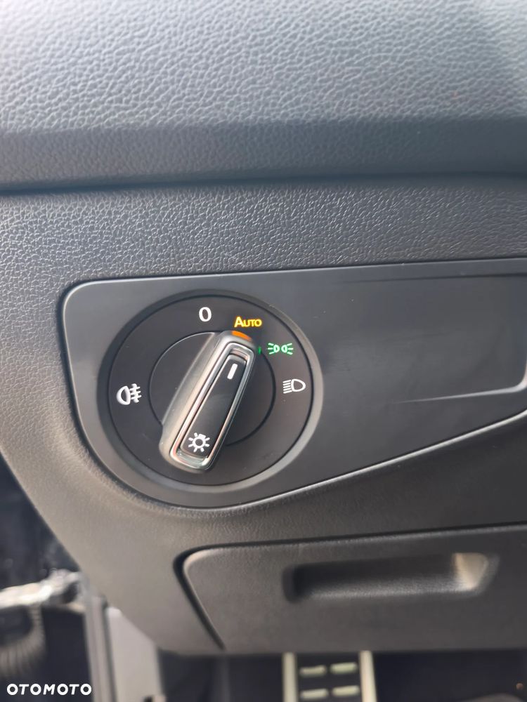 Volkswagen Tiguan Allspace - 29