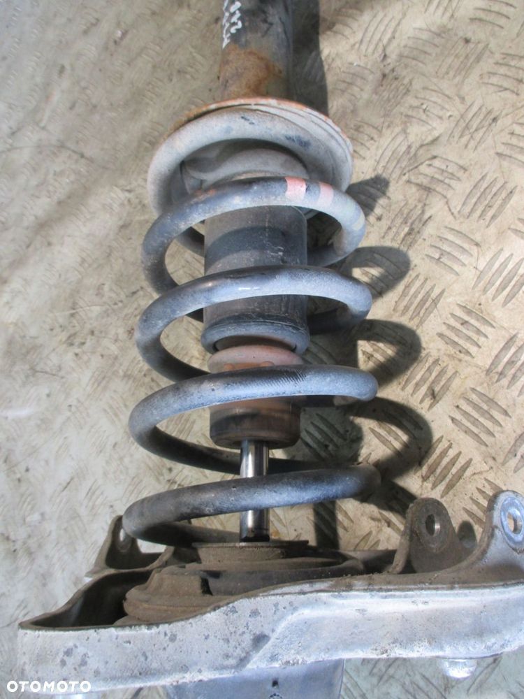 AMORTYZATOR LEWY PRZÓD AUDI A4 B6 2.0B Sedan/Limuzyna 00-05 - 4