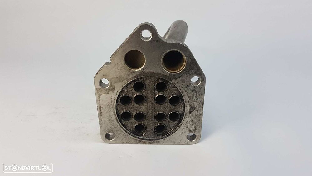 REFRIGERADOR EGR RENAULT KANGOO EXPRESSION - 3