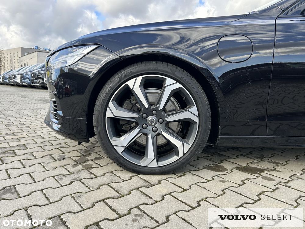 Volvo V90 - 11