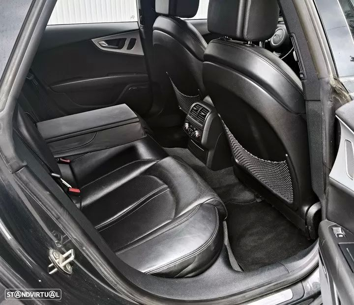 Audi A7 Sportback 3.0 TDI V6 quattro S-line S tronic - 12