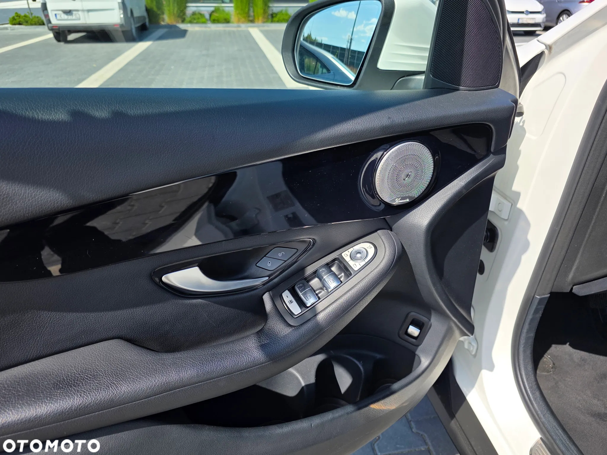 Mercedes-Benz GLC 220 d 4-Matic - 21