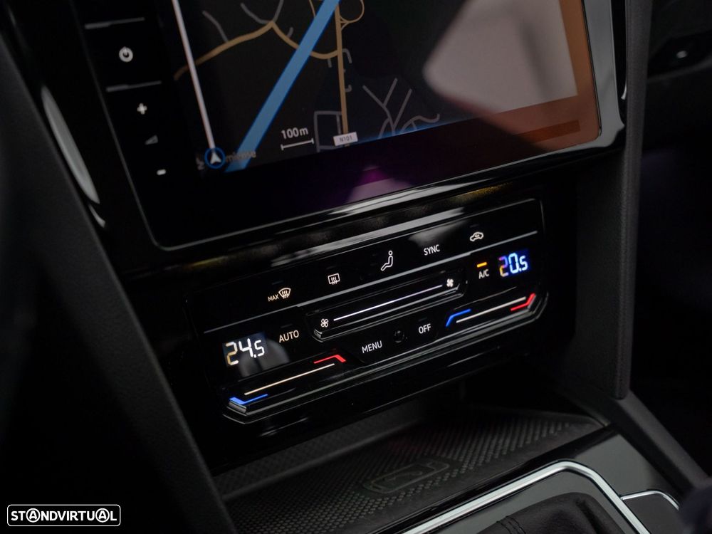 VW Passat Variant 1.4 TSI GTE Plug-in - 28
