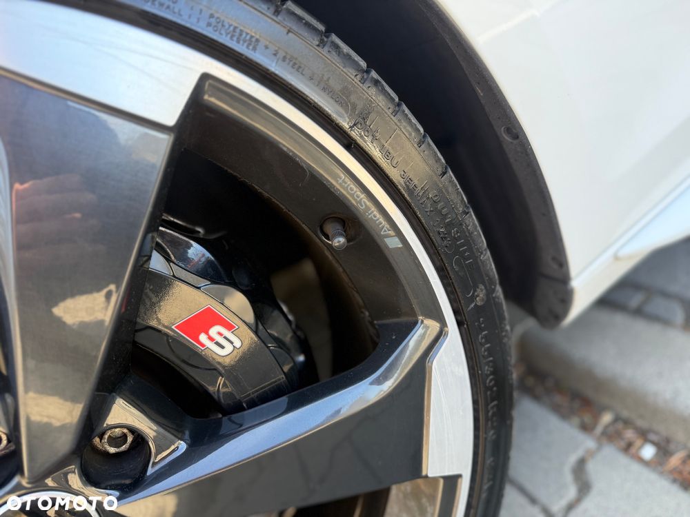 Audi A4 Limousine 35 TDI S tronic design - 7