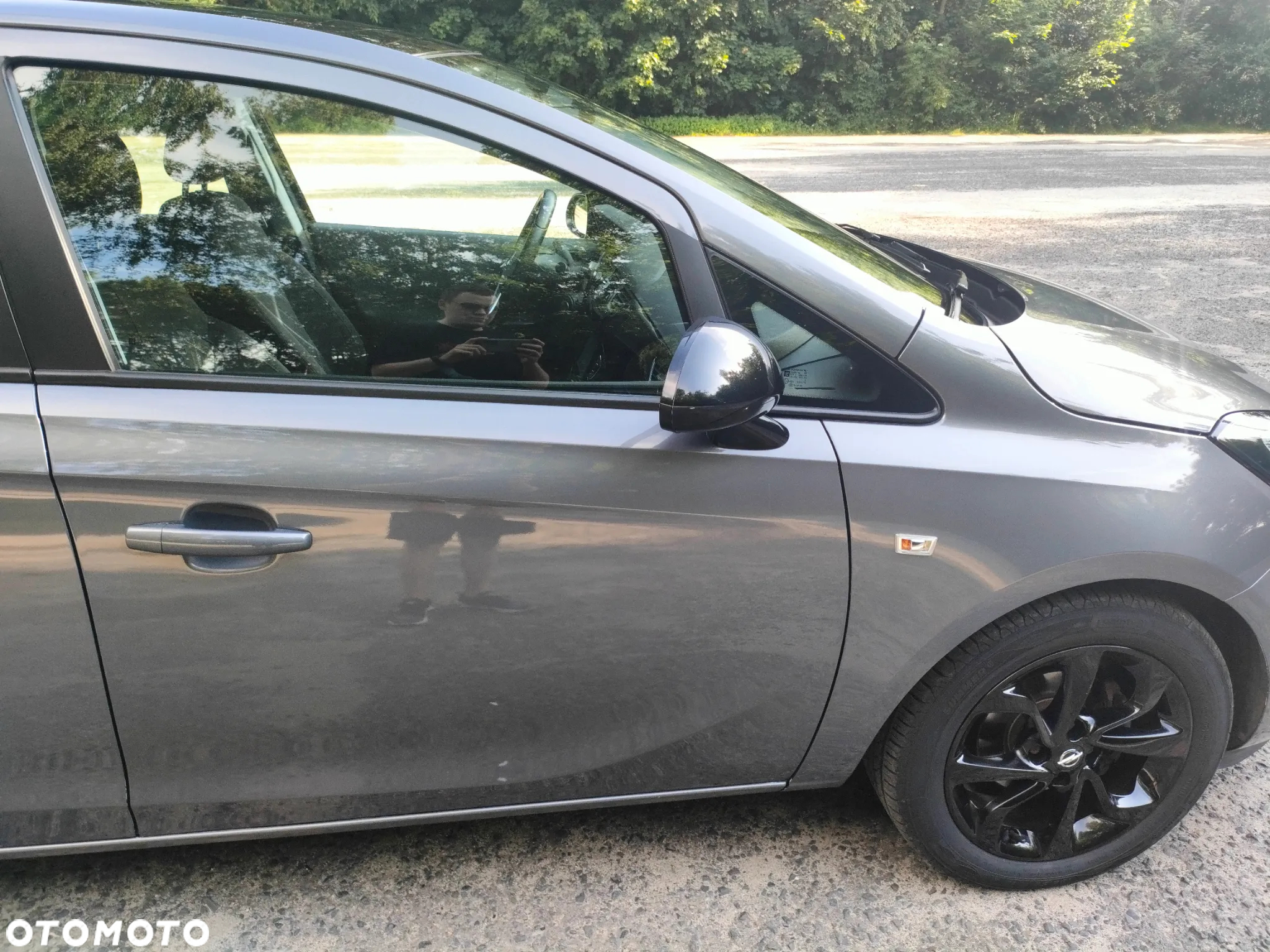 Opel Corsa - 7
