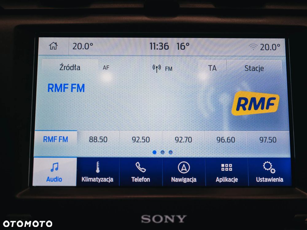 Ford Mondeo 2.0 EcoBlue VIGNALE - 26