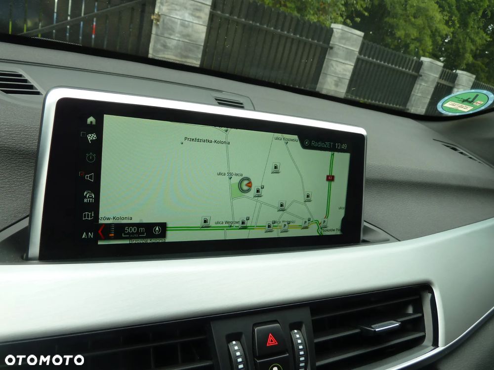 BMW X1 xDrive20i M Sport sport - 14
