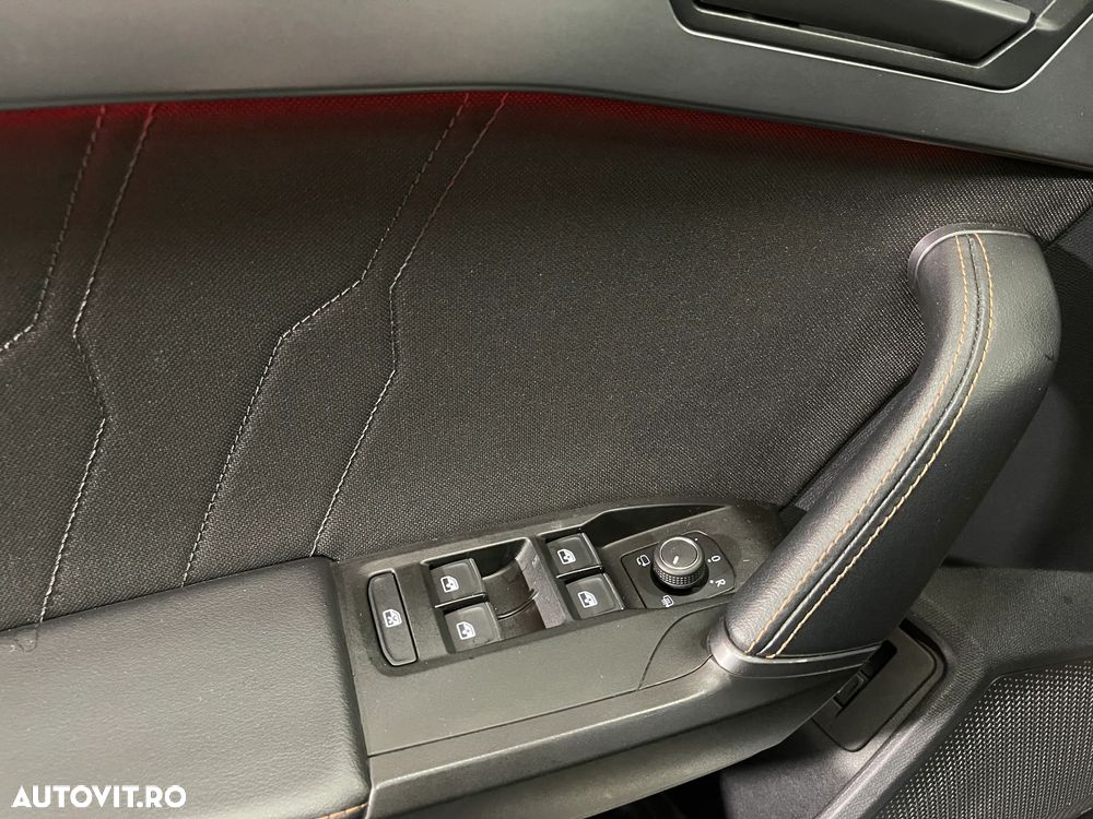 Cupra Formentor 1.4 e-HYBRID PHEV VZ - 28