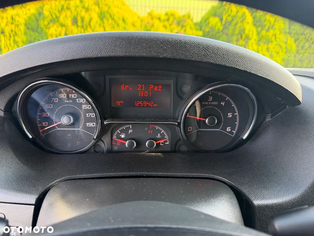 Fiat DUCATO - 16