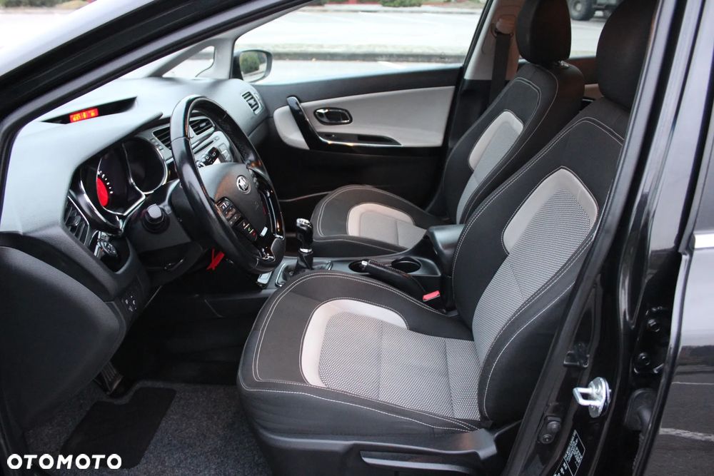 Kia Ceed 1.6 CRDi XL - 16