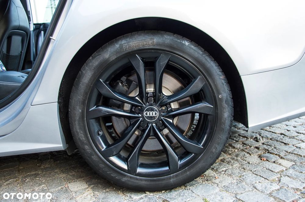 Audi S7 Sportback - 29