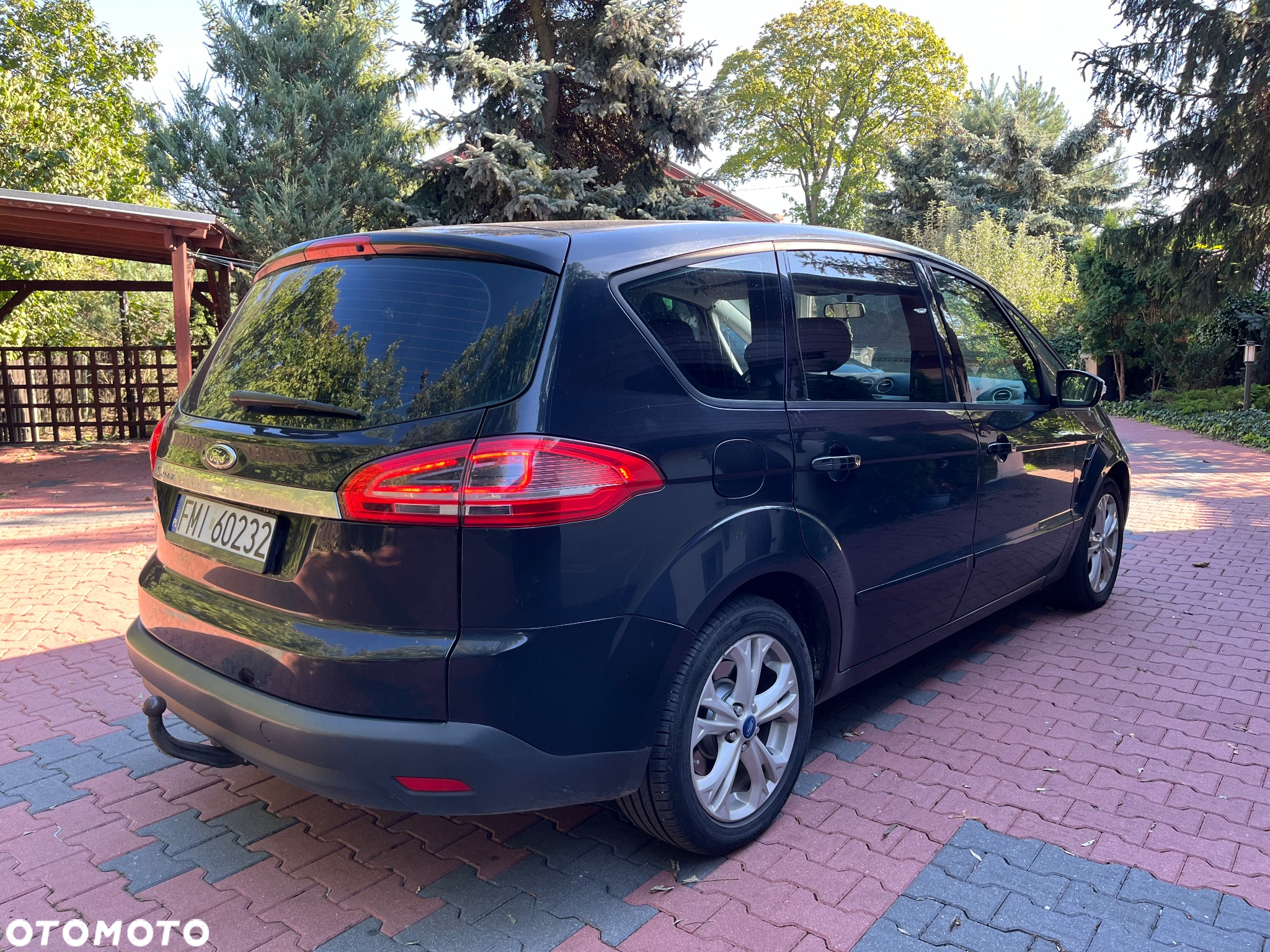 Ford S-Max - 4
